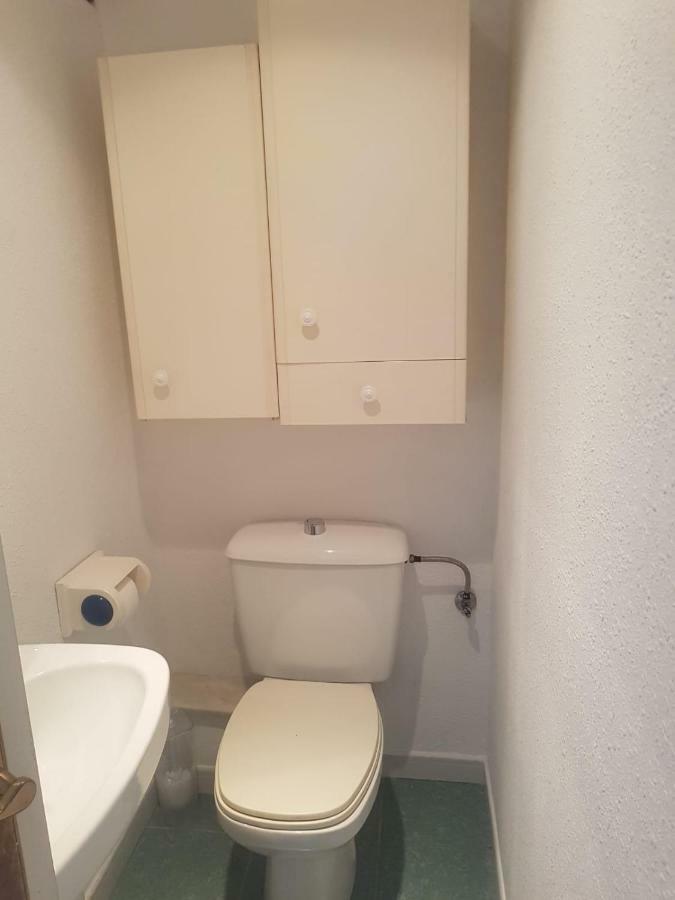 Apartamento Roquetas De Mar Urbanizacion, 2 Dormitorios, Gran Terraza Con Vista Al Mar, Wi-Fi, Parking Y Piscina Buitenkant foto